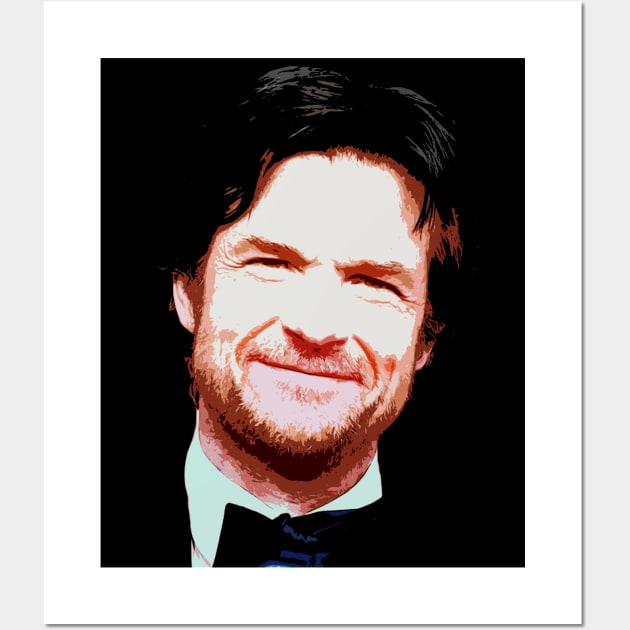 jason bateman Wall Art by oryan80